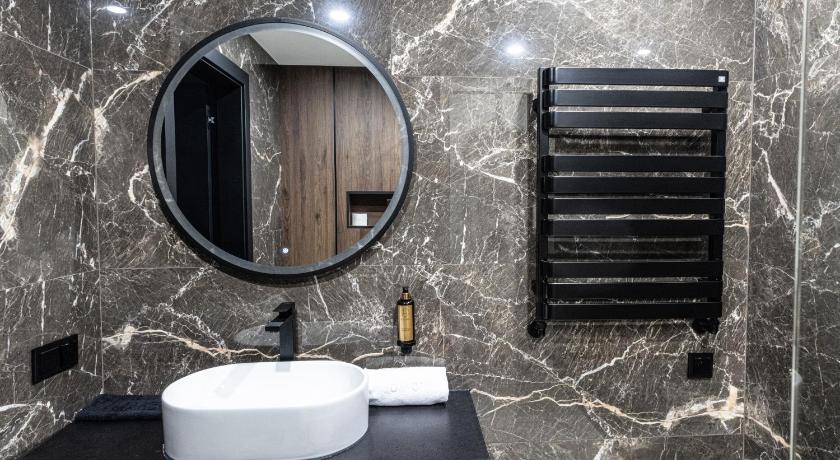 Raseiniai Restoria Hotel*** 3-Star Hotel restaurant