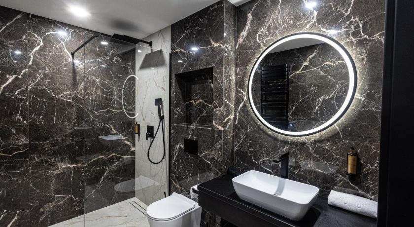 Raseiniai Restoria Hotel*** 3-Star Hotel suite