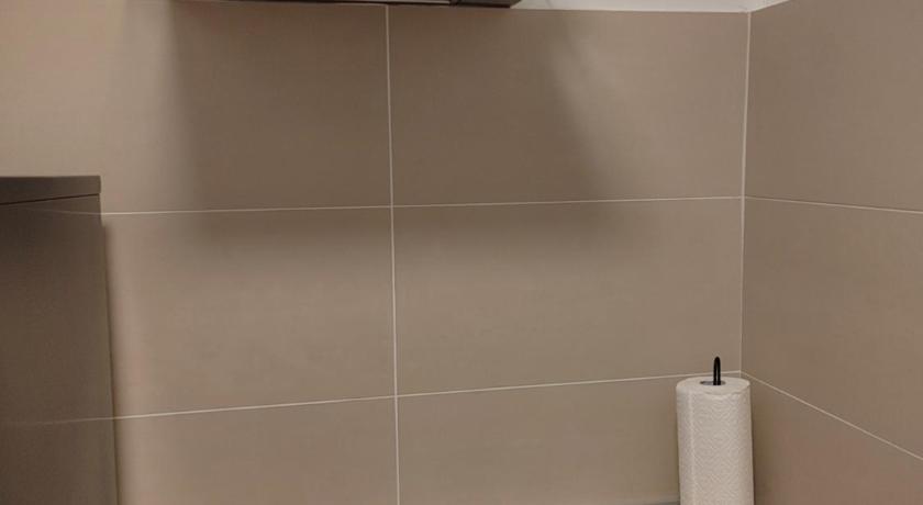 Belgrade Yellow Gate 4-Star Single Room exterior