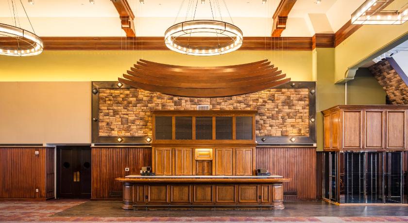 布法罗 (NY) The Richardson Hotel 4星级 住宿 设施