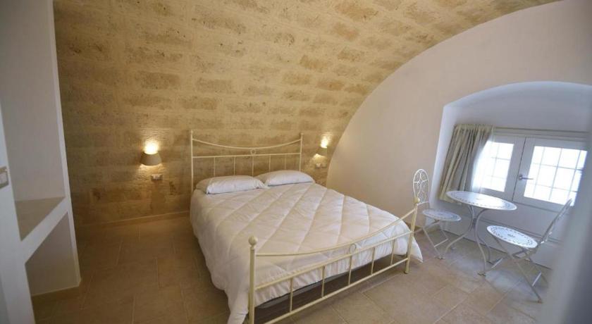 la cava dei desideri