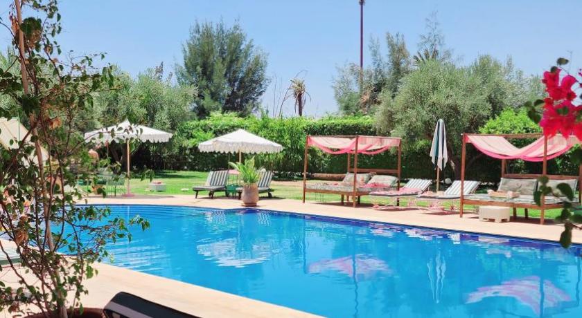 La Villa des Golfs - image 13