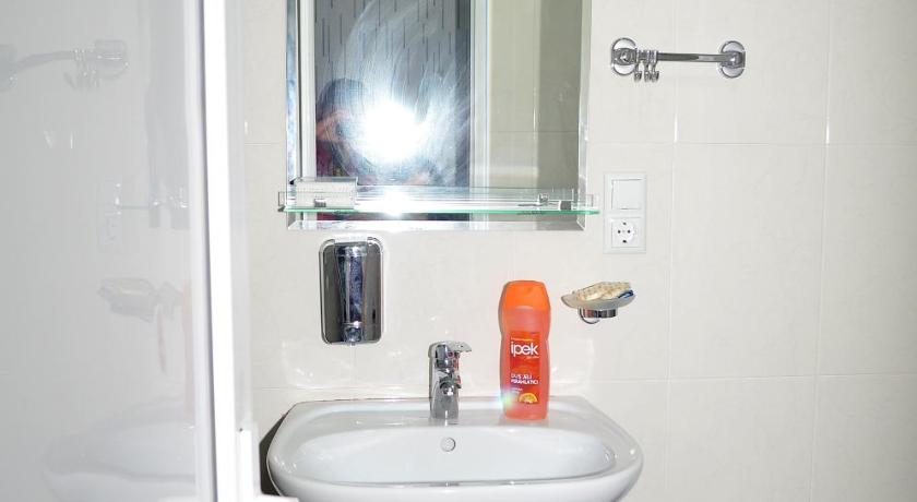 Hotel Okriba photo
