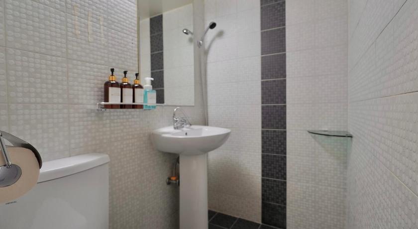 서울 J5호스텔 (J5 Hostel) 호텔 수영장