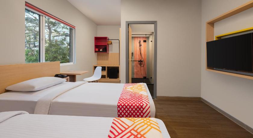 Image of Deluxe Twin Rooms 3