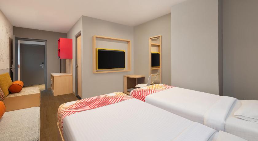 Image of Deluxe Twin Rooms 6