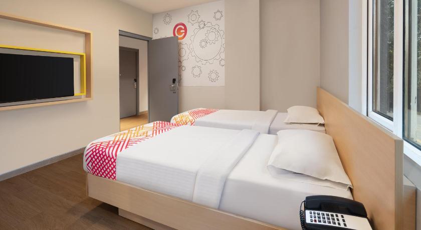 Image of Deluxe Twin Rooms 7