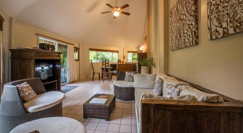 รูปของการ์เดน วิลลา 2 ห้องนอน (2-Bedroom Garden Villa) 0