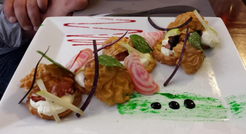Friendly Auberge
