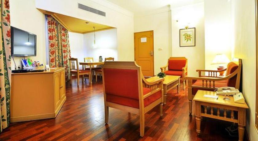 Abad Atrium Hotel