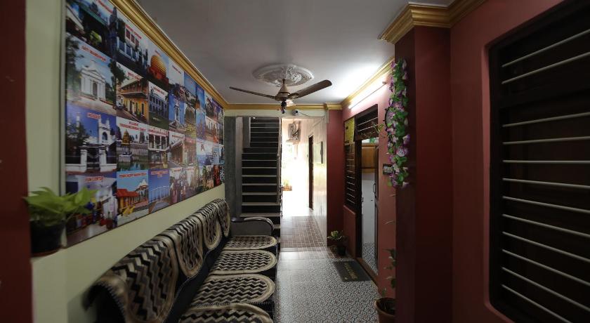 French Breeze Residency - image 9