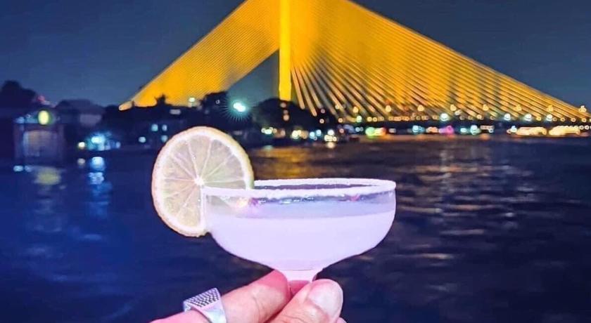 wonderful khaosan hostel - image 11