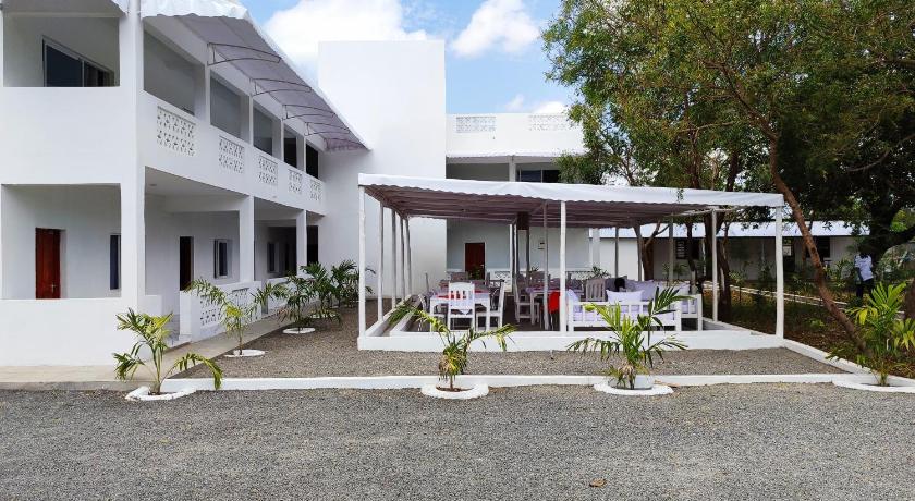 Butah Gardens Watamu