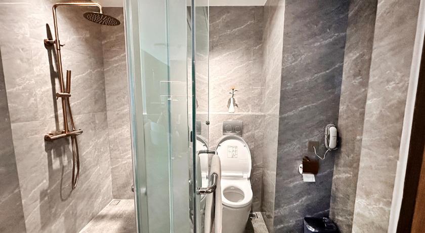 Image of Junior Suite King 9
