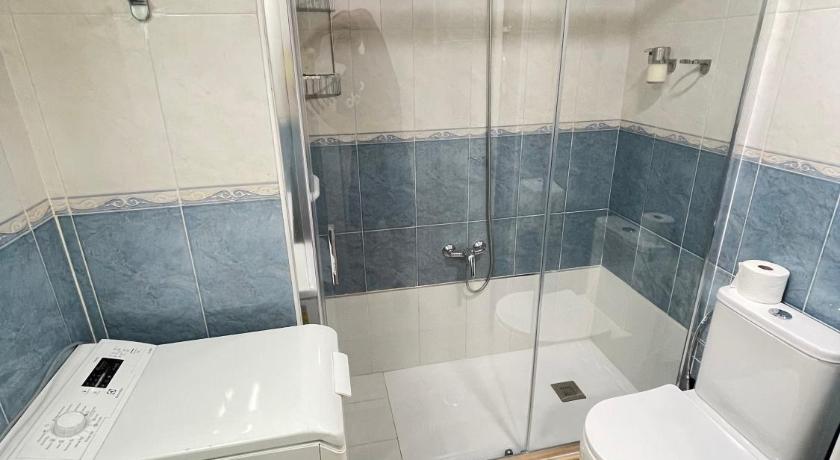 세비야 Resitur Luxury Suit A 4성급 싱글룸 레스토랑