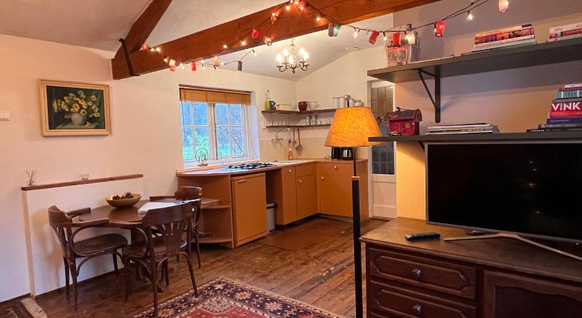 Arnhem Hoeve de Knol 5-Star Guesthouse room