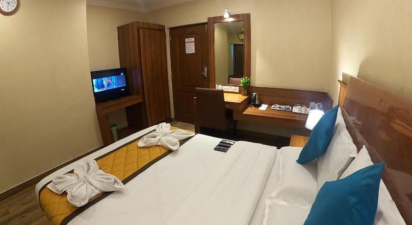Hotel Empire International - Koramangala - image 33