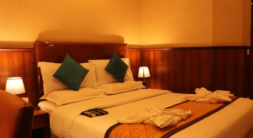 Hotel Empire International - Koramangala - image 38