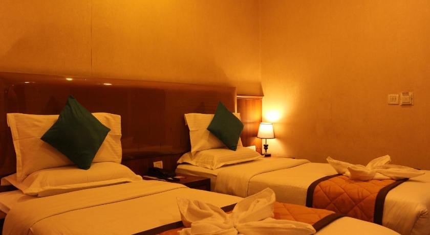 Hotel Empire International - Koramangala - image 40