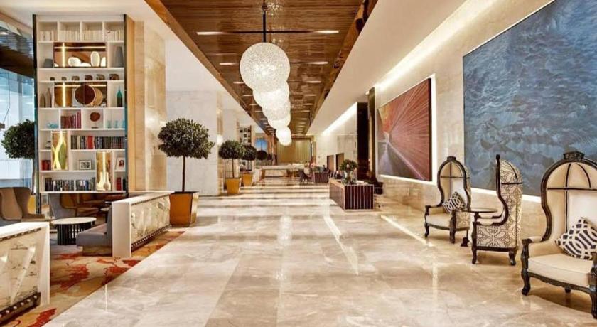 Platinum Serviced Suite Klcc - image 10