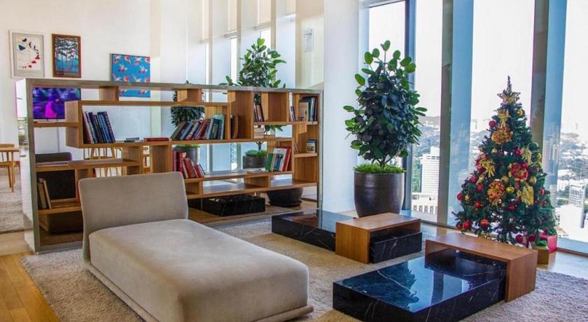 Platinum Serviced Suite Klcc - image 13