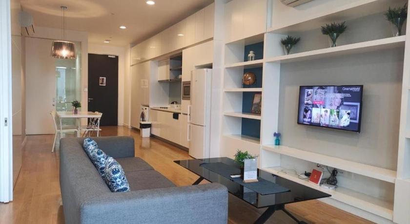 Platinum Serviced Suite Klcc - image 14