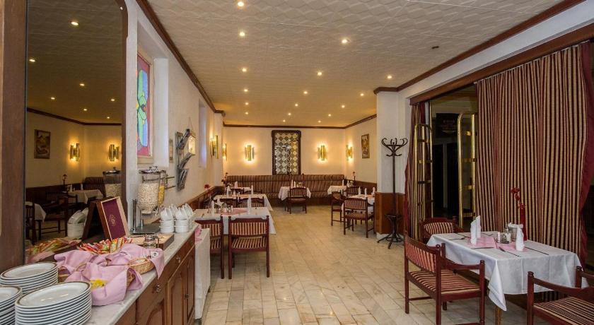 Hotel Tisza és Thermálfürdő - image 11