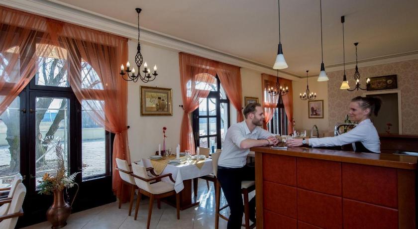 Hotel Tisza és Thermálfürdő - image 12