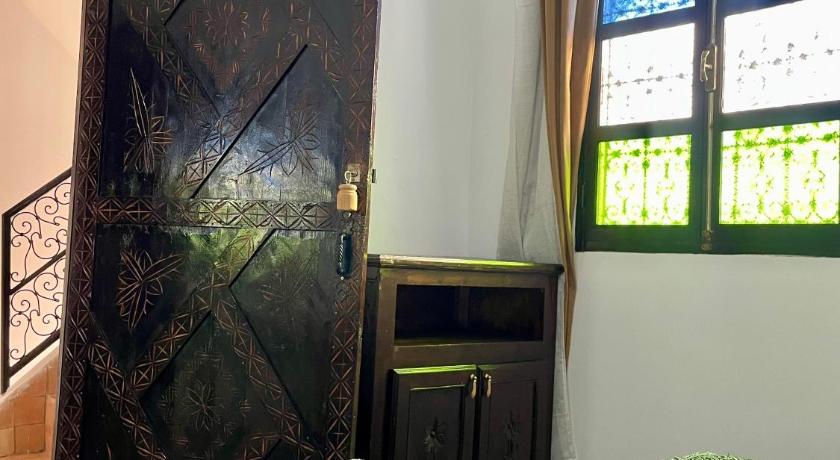 Image of Double Room 12