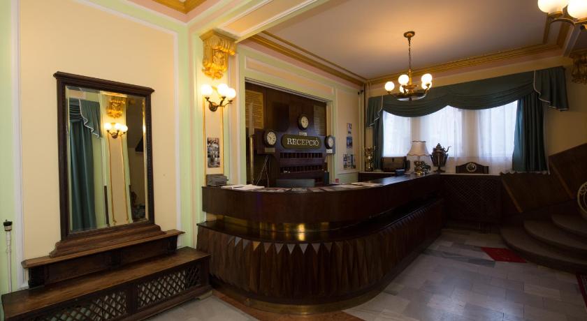 Hotel Tisza és Thermálfürdő - image 8