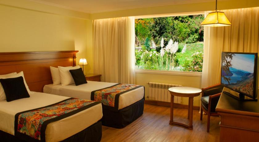 Image of Double Room 1