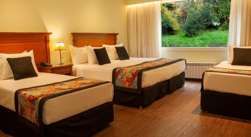 Image of Quadruple Room 0