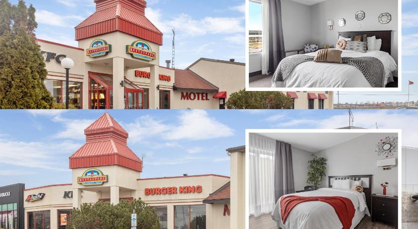 Restauparc Motel