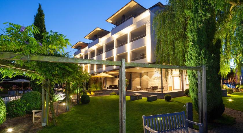 Hotel Seehof photo