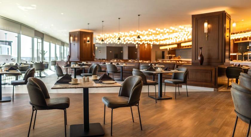 Radisson Blu Hotel Amman Galleria Mall - image 4