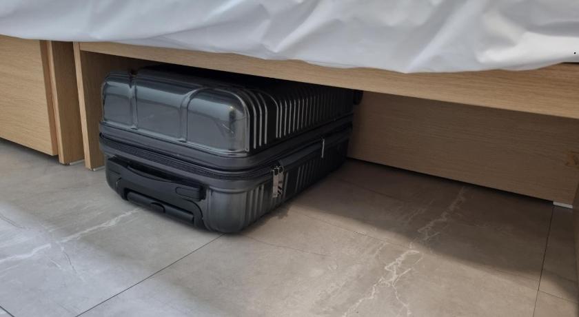 서울 J5호스텔 (J5 Hostel) 호텔 수영장