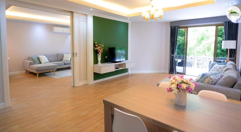 รูปของฟอเรสต์ วิลลา (Forest Villa) 6
