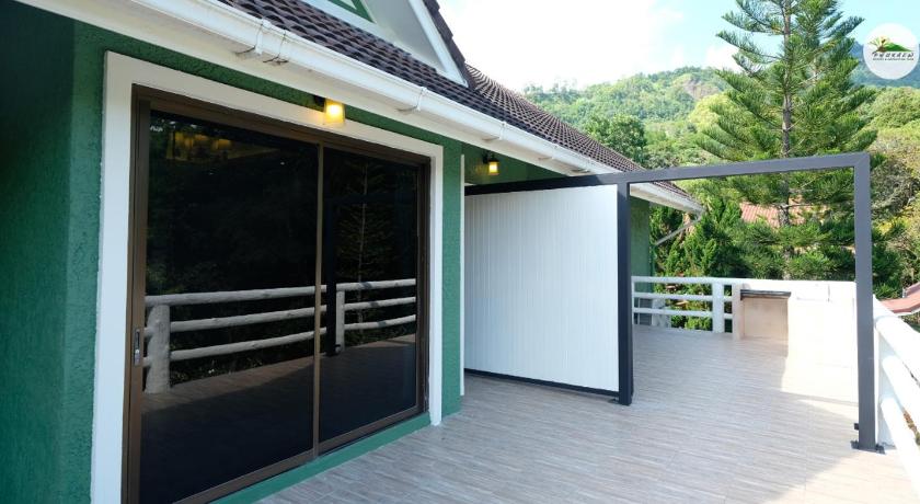 รูปของฟอเรสต์ วิลลา (Forest Villa) 16