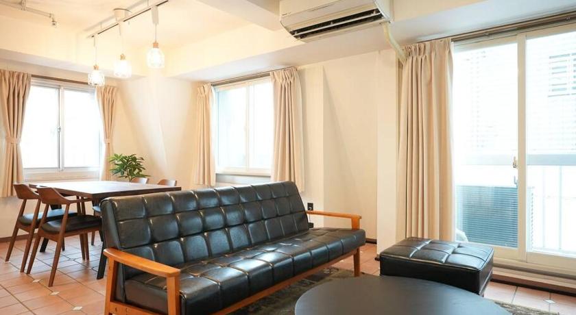 Tasone Stay OSAKA IMP1315