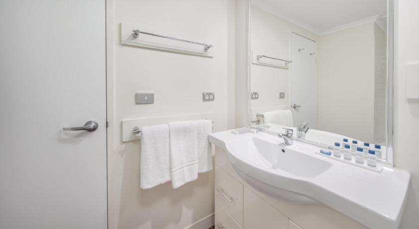 صورة شقة من غرفة واحدة (One Bedroom Apartment) 13