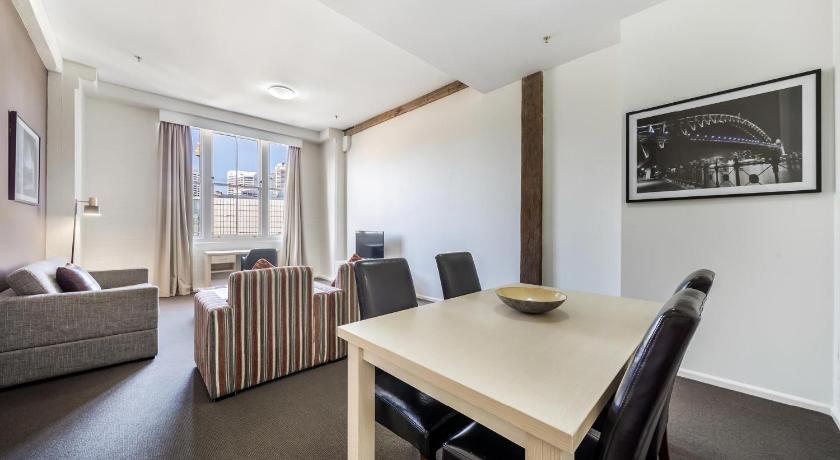 صورة شقة من غرفتين (Two-Bedroom Apartment) 13