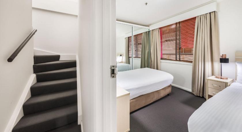 صورة Two Bedroom City View Apartment 8