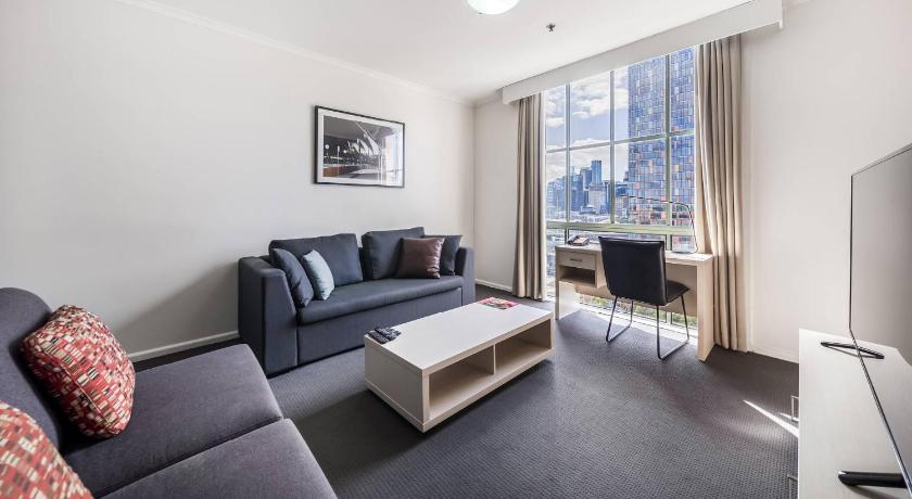 صورة Two Bedroom City View Apartment 7