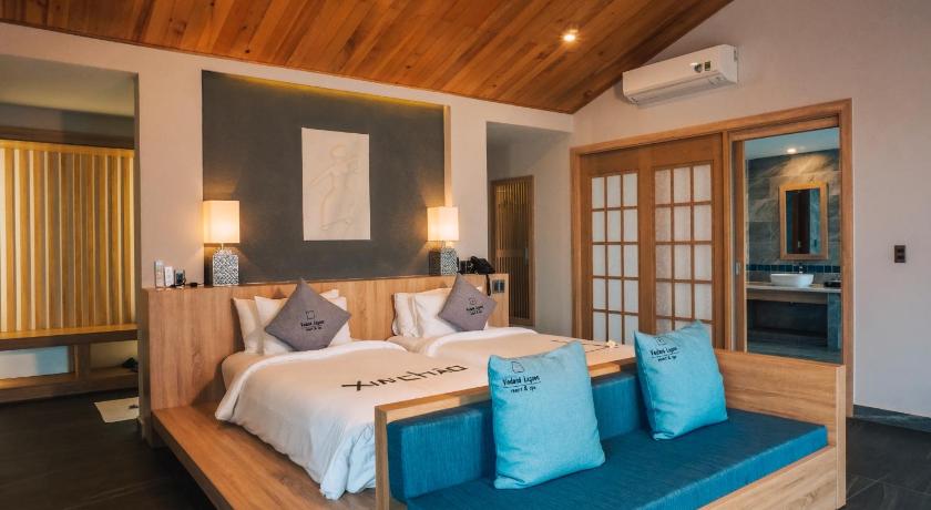 Image of 2 Bedrooms Water Pool Villa - Free afternoon cocktail 4