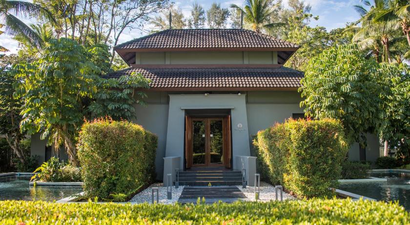 Dusit Thani Krabi Beach Resort - image 7