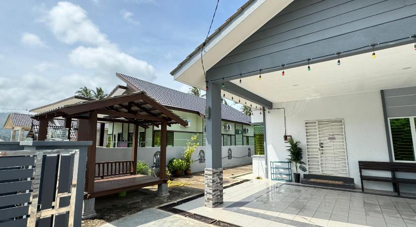 OH MY BATU RAKIT HOMESTAY TERENGGANU - image 7
