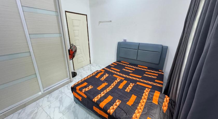OH MY BATU RAKIT HOMESTAY TERENGGANU - image 8