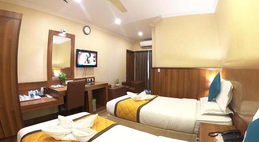 Hotel Empire International - Koramangala - image 30
