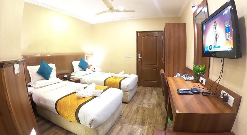 Hotel Empire International - Koramangala - image 23