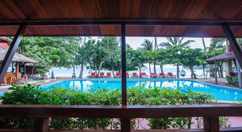 Nice Beach Resort - image 15